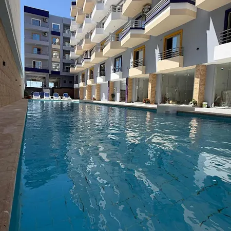 The Hurghada Dream