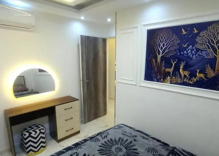 Aparthotel The Dream *