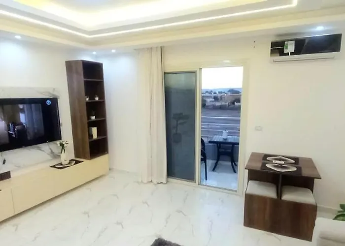 Aparthotel The Dream *